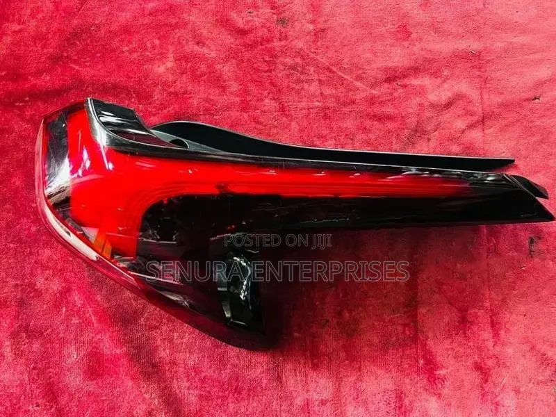 Mitsubishi Eclipse Cross Tail Light R/h