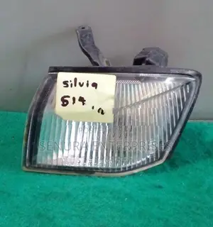 Nissan Silvia S14 Signal Light Lh