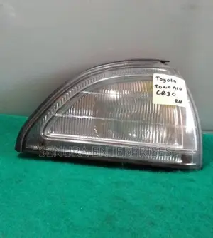Toyota Townace Cr30 Signal Light Rh