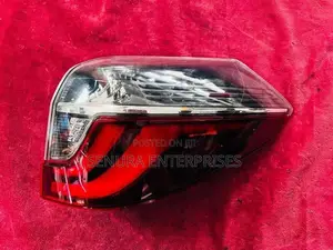 Honda Fit Shuttle GB7 Tail Light R/H