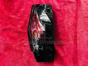 Nissan Sakura X Zaa-B6 Aw Tail Light L/h