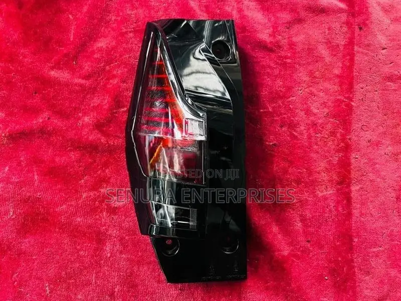 Nissan Sakura X Zaa-B6 Aw Tail Light L/h