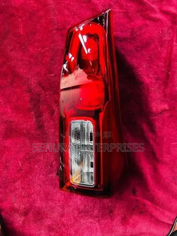 Daihatsu Tanto La650 S Tail Light R/h