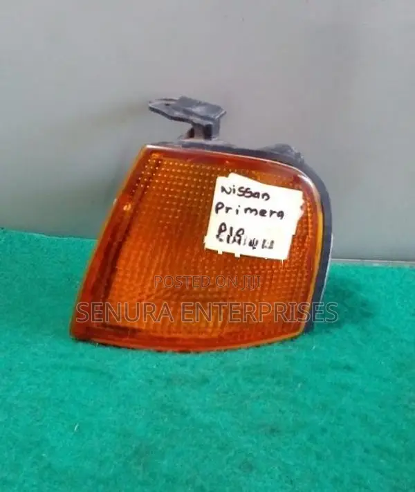 Nissan Primera P10 Signal Light LH