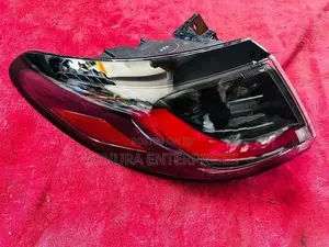 HONDA ZR-V TAIL LIGHT L/H