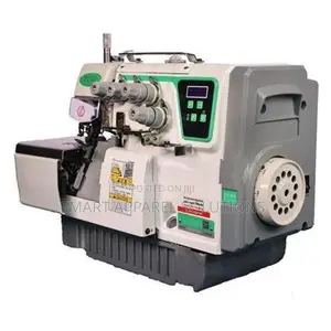 ZOJE Overlock Sewing Machine 5 Thread O lock