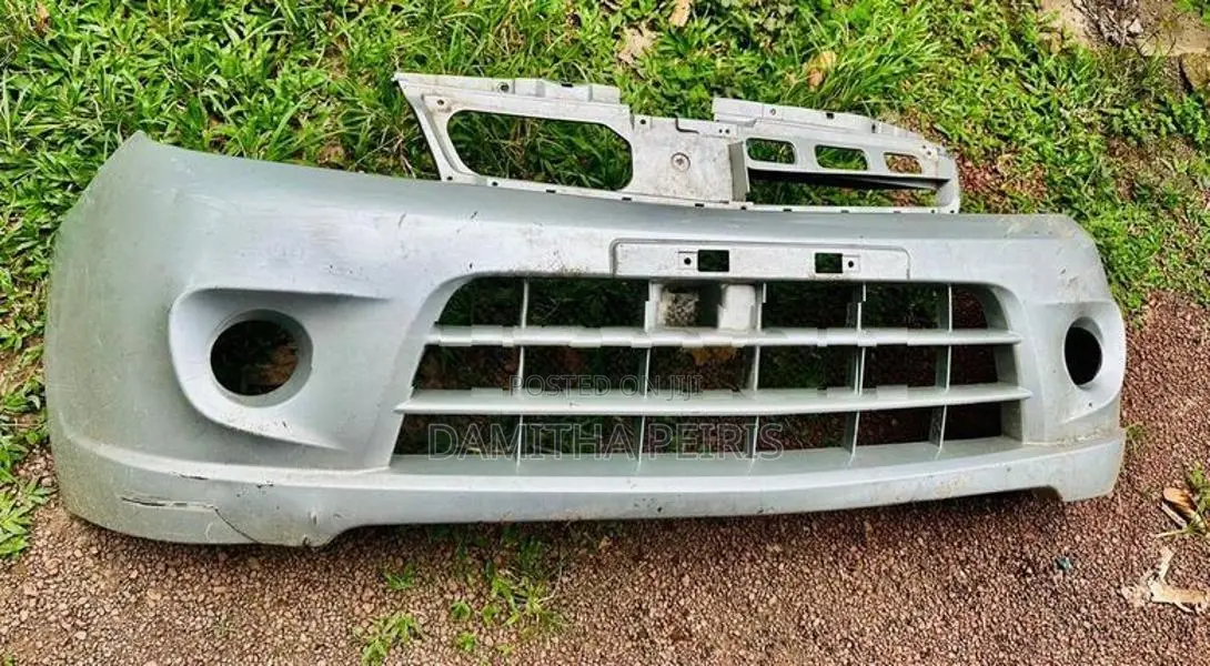 Suzuki Estilo Buffer
