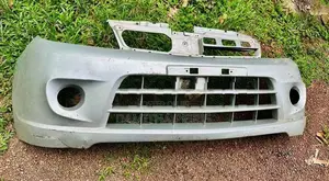 Suzuki Estilo Buffer