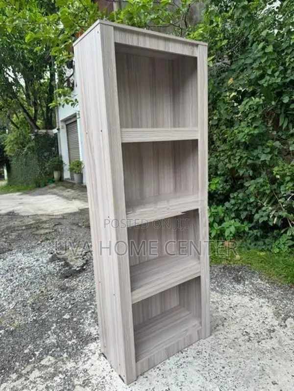 Book Rack 66x24Inch