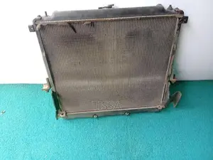 Nissan Navara Radiator