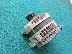 Nissan X Trail T30 Alternator