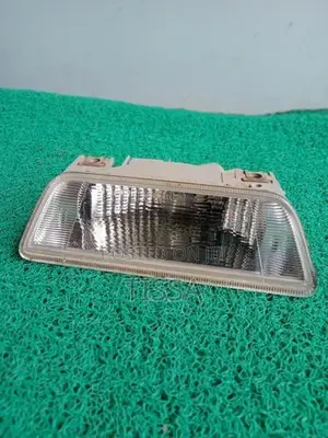 Nissan X Trail T31 Rear Bumper Lamp