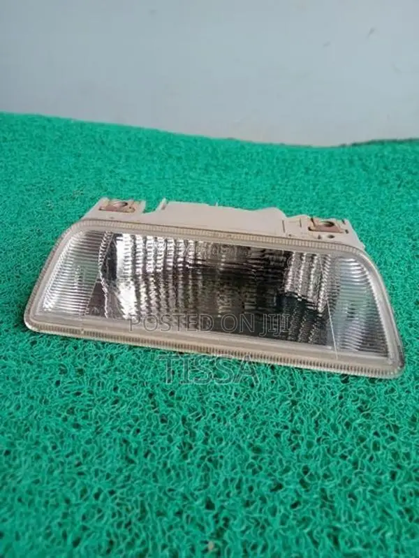 Nissan X Trail T31 Rear Bumper Lamp