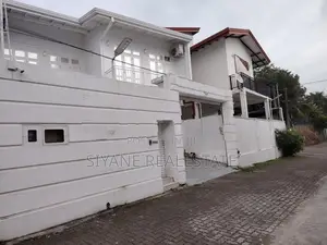 Modern House for Sale in Thalawathugoda
