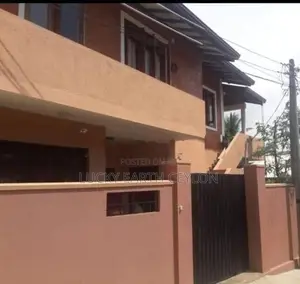 Sale Battarmulla, 2 Story Large Unfurnished House (MGS2031)