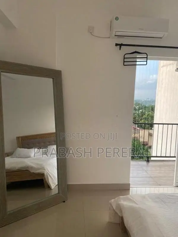 3 Bed 2 Bathrooms Apartment for Sale Thalawathugoda
