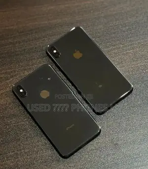 Apple iPhone XS Max 256GB | LL/A (Used)