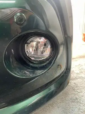 Toyota Passo LED Fog Lamp Light Set for 2016-2024 models
