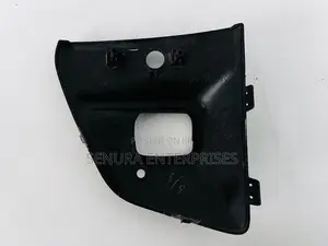 NISSAN ROOX B44A FOG LIGHT COVER R/H