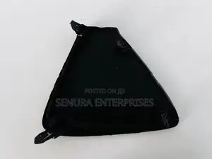 Toyota Tank M900 Fog Light Cover L/h