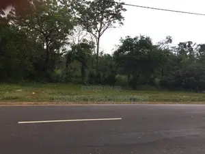 LAND FOR SALE – KATARAGAMA / සින්නක්කර ඔප්පු (Solar Farm Petrol Shed)