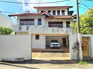 04BR Luxury Three Storey House for Sale in Nugegoda