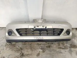 Nissan Tiida Front Bumper
