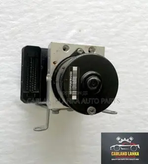BMW E90 320i 2009 ABS Pump USED