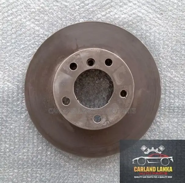 BMW E90 320i 2009 Break Disk