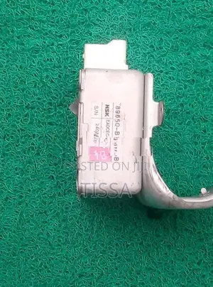 Toyota Passo KGC10 EPS Unit