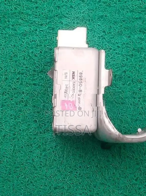 Toyota Passo KGC10 EPS Unit