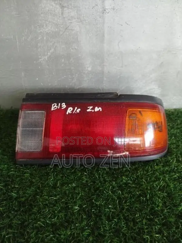B13 Tail Light