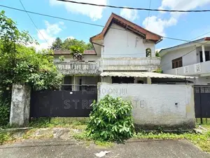 17P Residential Land for Sale in Nawala