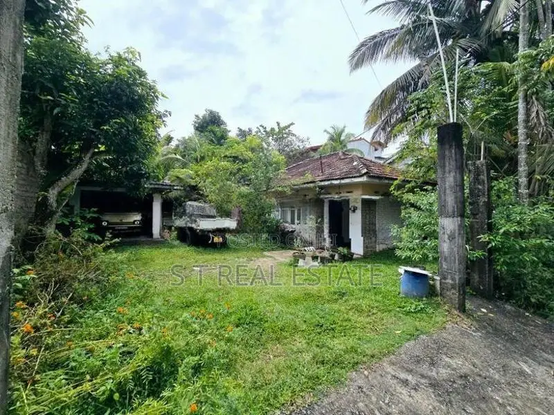 19 P Residential Land for Sale in Nawala