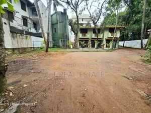 12P High Residential Land for Sale in Nawala