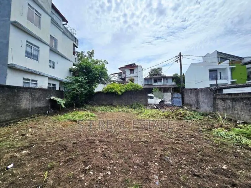 21P Bare Land For Sale In Nawala