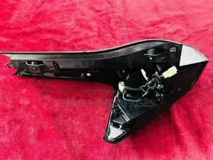 Mitsubishi Eclipse Cross Tail Light R/h