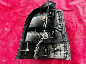 Mazda Demio Tail Light L/H