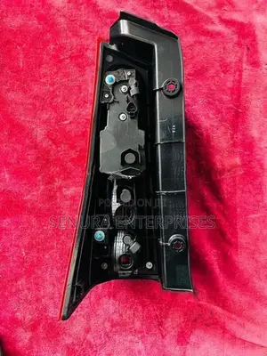 Daihatsu Tanto La650 S Tail Light R/h