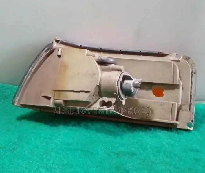 Mazda Carpella Cargo Signal Light Rh