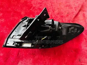 HONDA ZR-V TAIL LIGHT L/H