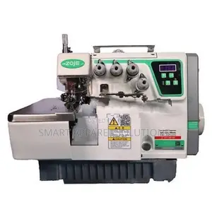 ZOJE Overlock Sewing Machine 5 Thread O lock