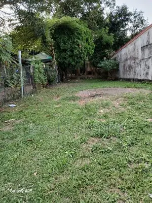Bare Land Boralesgamuwa