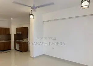 3 Bed 2 Bathrooms Apartment for Sale Thalawathugoda