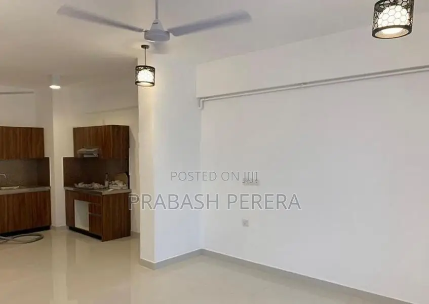 3 Bed 2 Bathrooms Apartment for Sale Thalawathugoda