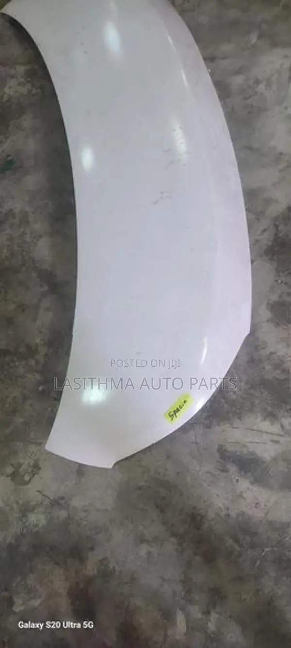 Specia Normal Bonnet