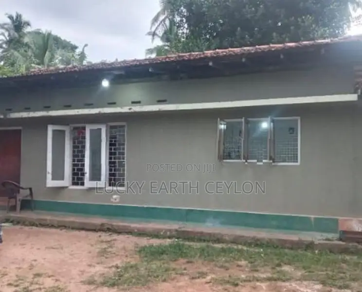 Land for Sale in Kottawa (NZMS3022)