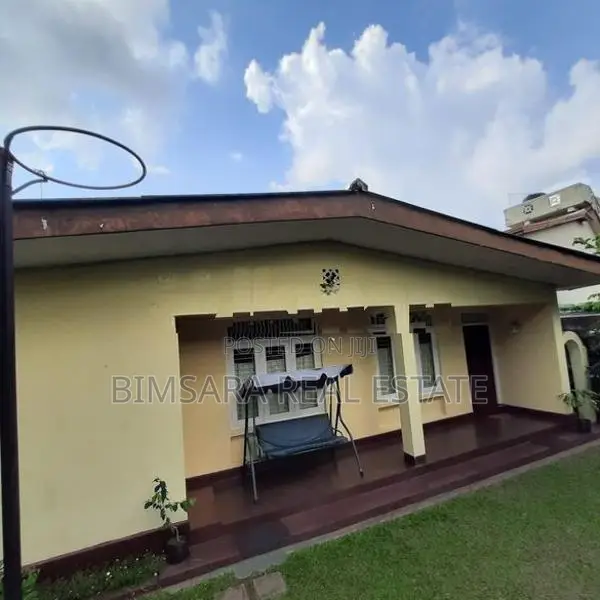 14P – Prime Residential Land with House for Sale in Ethulkotte | SL115