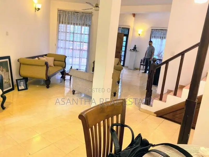 25 P Commercial Land For Sale In 2nd Block Kottawa Junction