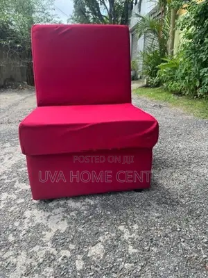 Piyestra Lobby Sofa Chair